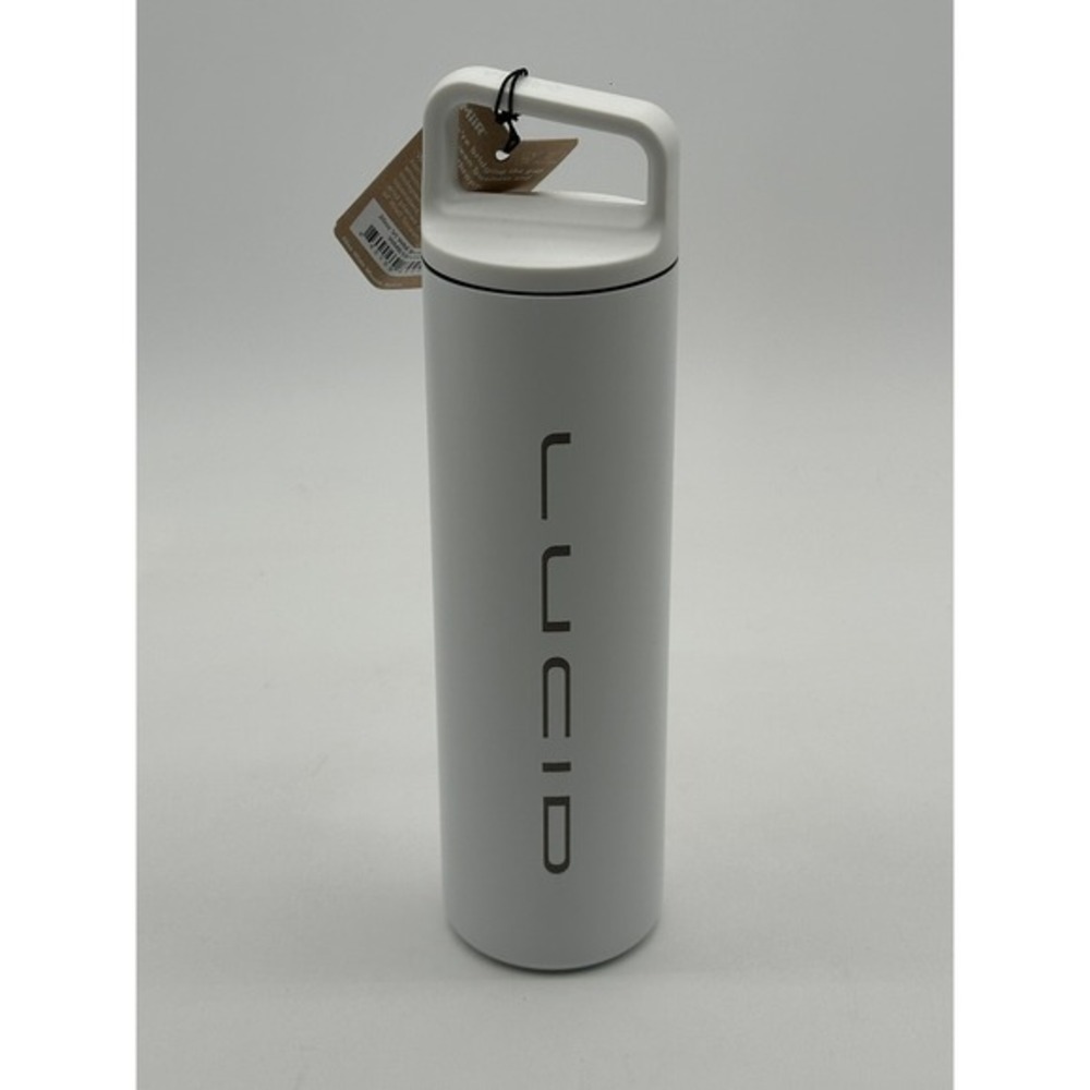 Water Bottle Lucid New‎